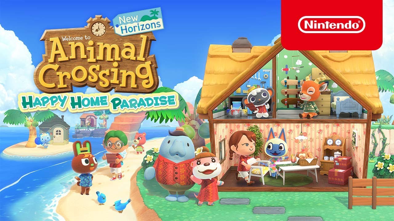 Animal Crossing