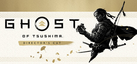 Ghost of Tsushima